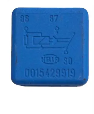 Mercedes-Benz C W202 Other relay 0015429919 4RA00412203