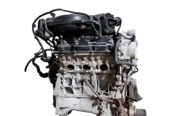Nissan Pathfinder R52 Engine 231003JA1A 926009NB0C 22448JA11C
