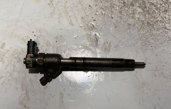 Hyundai Getz Fuel injector 338002A400 0445110256