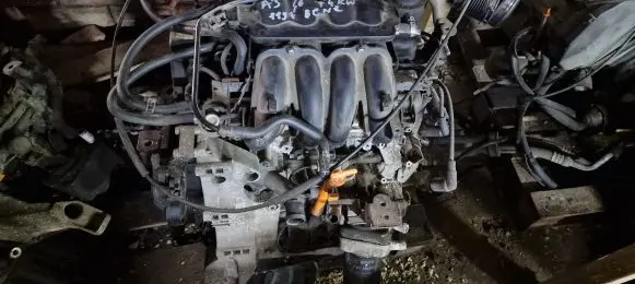 Audi A3 S3 8L Engine 06B103019A
