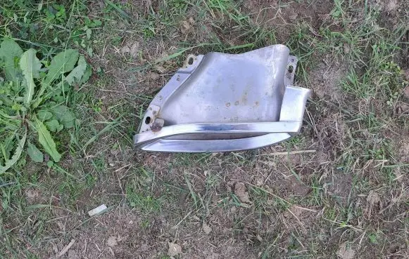 Mercedes-Benz B W246 W242 Muffler ending A2464900327