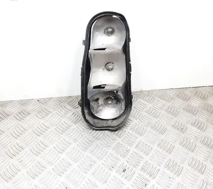 Smart ForTwo I Tail light part 253032