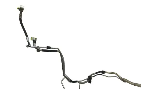 Porsche Cayenne (92A) Air conditioning (A/C) pipe/hose 7P5820741AP