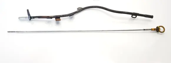 Opel Vectra C Oil level dip stick 55565756