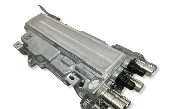 BMW X3 G01 Voltage converter inverter 5A602F8 61445A602F8 V6724045299
