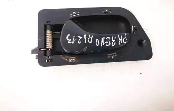 Renault Laguna I Front door interior handle 7700823286g 92000006h