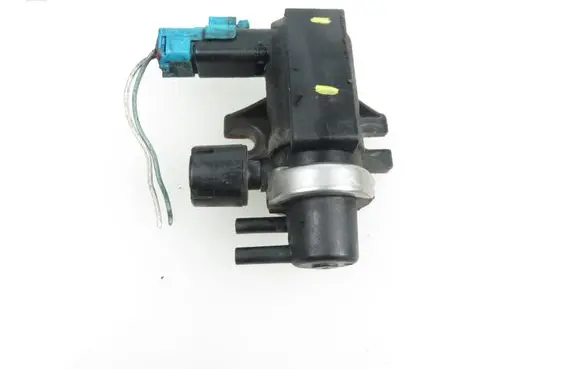 Citroen C3 Valve vacuum 9641726680