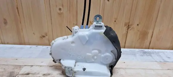 Honda Civic Rear door lock