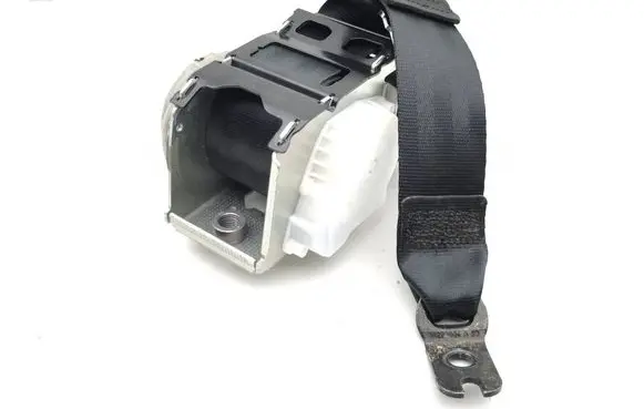 Audi A3 8Y Rear seatbelt 34279739E 0589P1001119 34259155