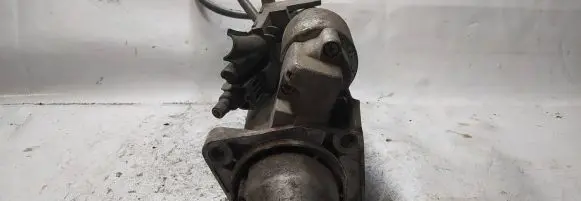 Ford Focus Starter motor