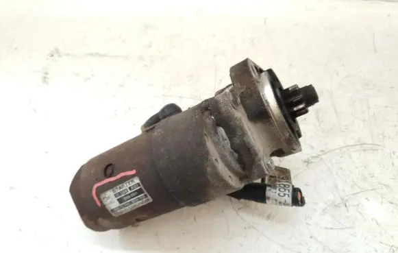 KIA Magentis Starter motor 36100-27011