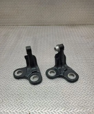 Jaguar XE Rear door hinge set CPLA228A65AD CPLA228A67AC