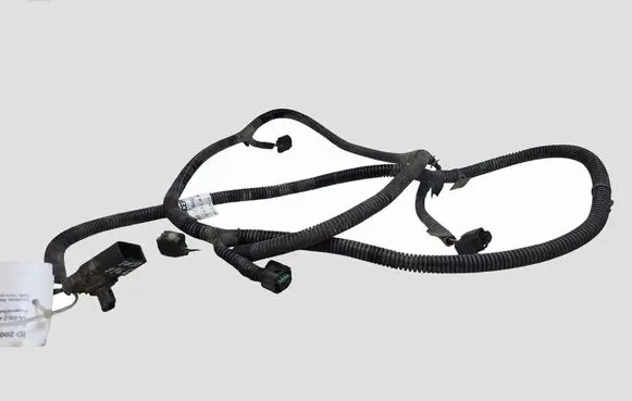 Peugeot 308 Parking sensor (PDC) wiring loom 1176481X