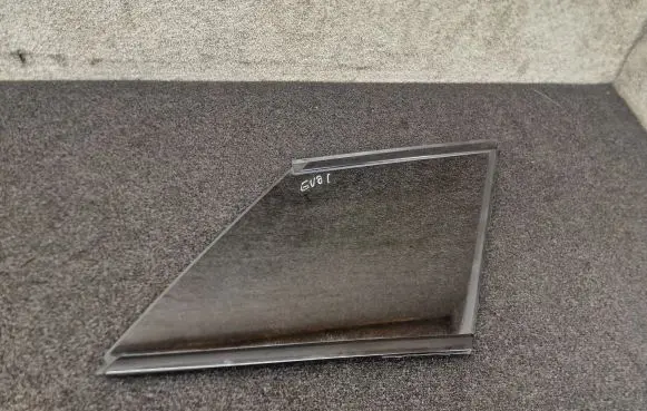 Land Rover Evoque I Rear side window