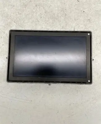 Renault Laguna II Screen/display/small screen 8200001376 216535431 NS0029025D