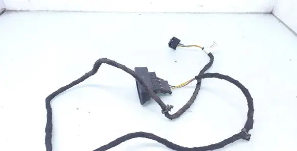 Mercedes-Benz Vito Viano W639 Sliding door wiring loom A6395407809