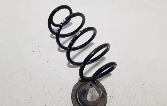 Mercedes-Benz CLA C117 X117 W117 Rear coil spring SPPREZYNA117