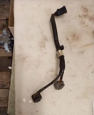 Hyundai Ioniq Other wiring loom B170401 0371 191113