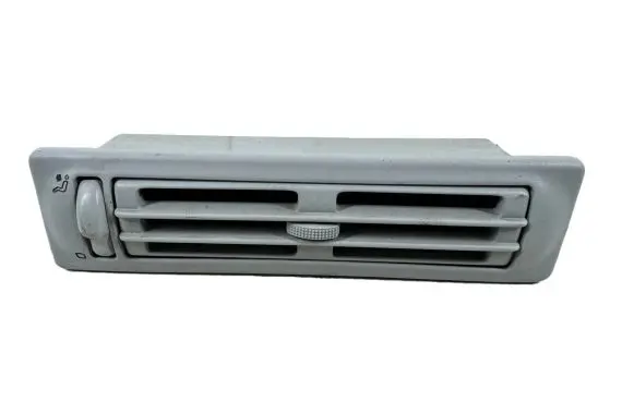 Volkswagen Sharan Dash center air vent grill 703820963