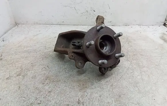 Ford Focus C-MAX Front wheel hub spindle knuckle 3M513K171