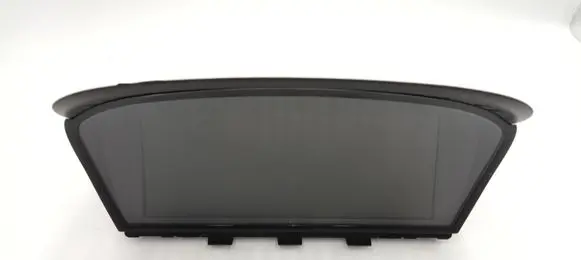 BMW 3 E90 E91 Screen/display/small screen 65826973672 6973672