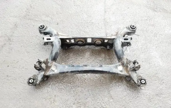 Lexus GS 300 350 430 450H Rear subframe 