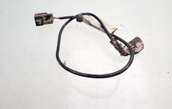 Volvo V50 Rear ABS sensor wiring 30667438