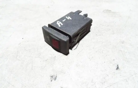Audi A4 S4 B5 8D Hazard light switch 8D0941509C