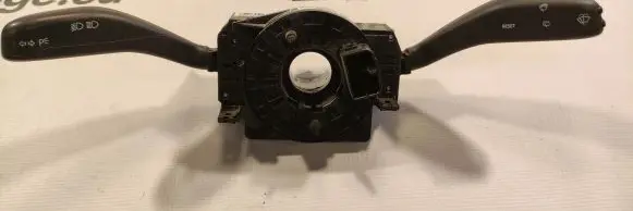 Volkswagen Polo IV 9N3 Indicator stalk 6Q0953503DE 5930268 204345A