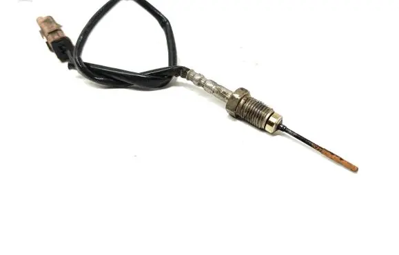 Exhaust gas temperature sensor
