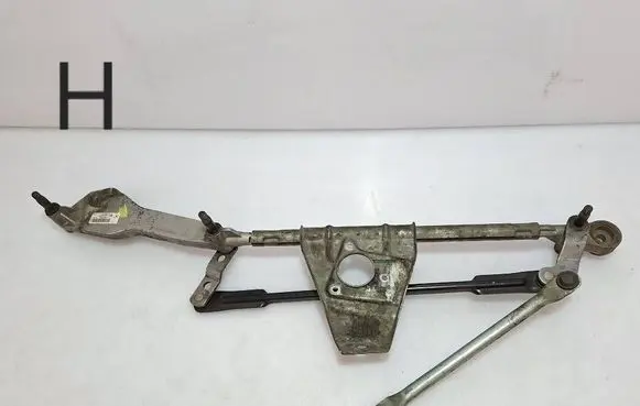 Mercedes-Benz R W251 Front wiper linkage A2518200440 24466T116 54522711