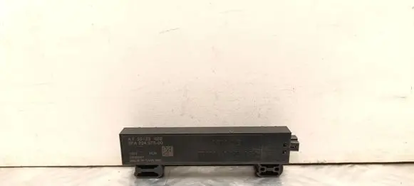 Skoda Enyaq iV Keyless system antenna 5WA962132