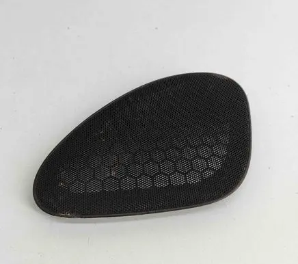 Porsche 997 Dash center speaker trim cover 99755505000