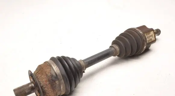 Volvo V50 Front driveshaft 31219035