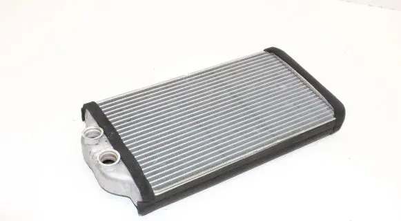 Lexus LS 430 Heater blower radiator