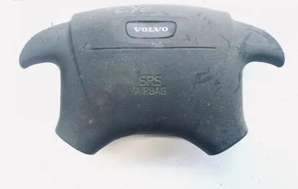 Volvo C70 Steering wheel airbag 9206137