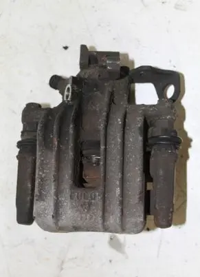 Audi A1 Rear brake caliper