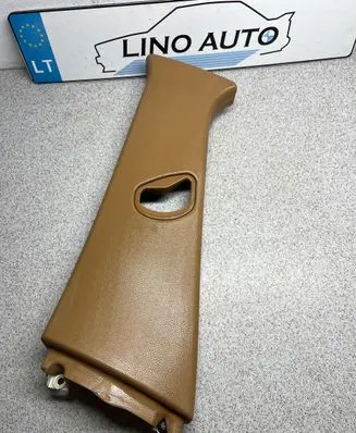 BMW 7 E65 E66 (B) pillar trim (top) 7001979
