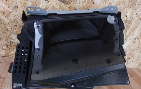 Mazda CX-5 II Head up display screen KB7W55HU0