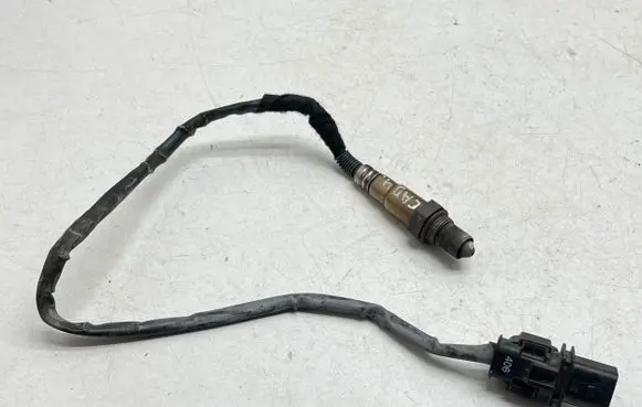 Volkswagen Caddy Lambda probe sensor 0281004490 237311