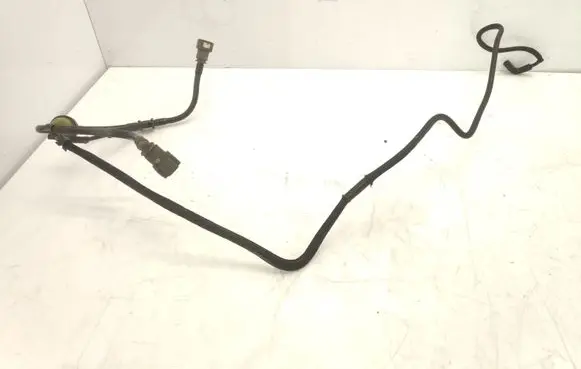 Vacuum line/pipe/hose