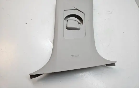 Citroen C5 Aircross (B) pillar trim (top) 9833349477