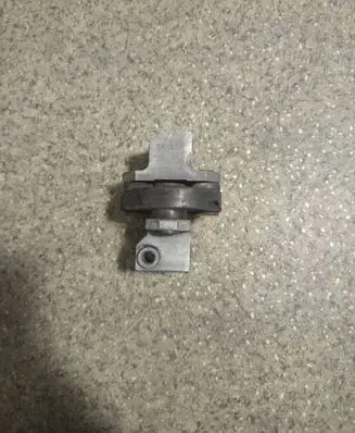 BMW 3 E46 Steering column universal joint 32301094703