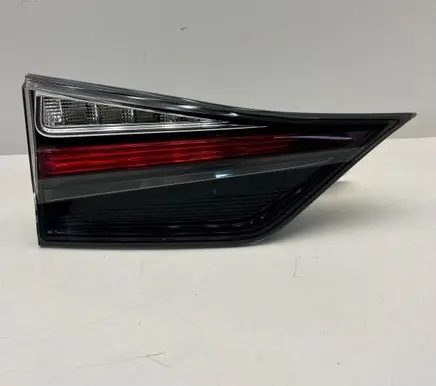 Lexus GS 250 350 300H 450H Tailgate rear/tail lights