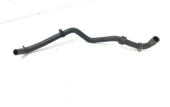 Volkswagen Touareg I Engine coolant pipe/hose 7L6121058D
