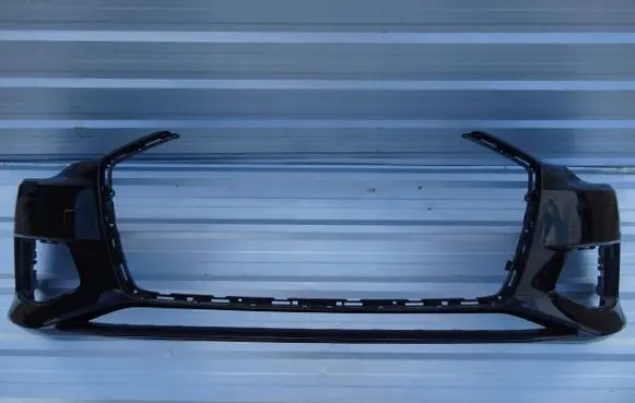 Audi A6 S6 C8 4K Front bumper R16P2