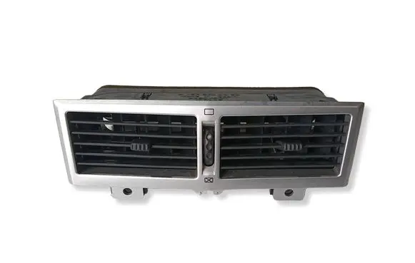 Chrysler Crossfire Dash center air vent grill A1938300054 M8426 238300854