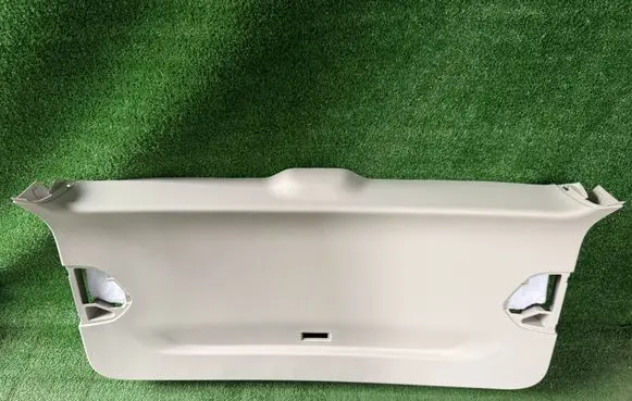 BMW X3 G01 Tailgate trim 51497470634