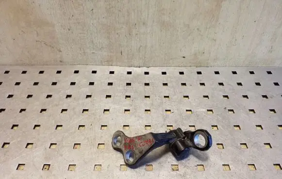 Ford C-MAX I Rear door upper hinge