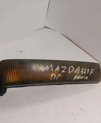 Mazda 323 F Front indicator light 21061311